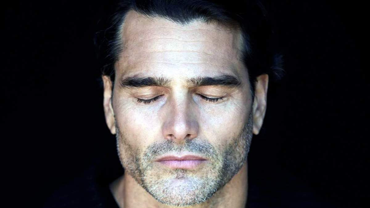 Hernán Drago. Fuente: (Instagram)