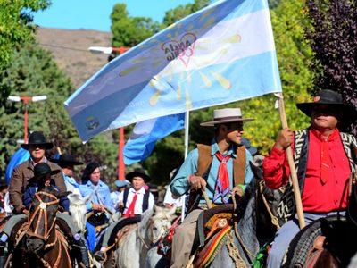 Una por una, las mejores fiestas del verano para disfrutar durante febrero en Neuquén