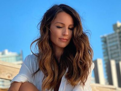 “No me imagino que eso se pueda dar”: Pampita hablo de la China, Vicuña y…