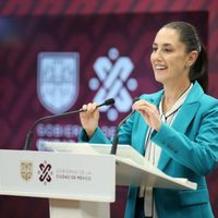 Apoyaremos campañas en Edomex y Coahuila “dentro del marco de la ley”: Sheinbaum