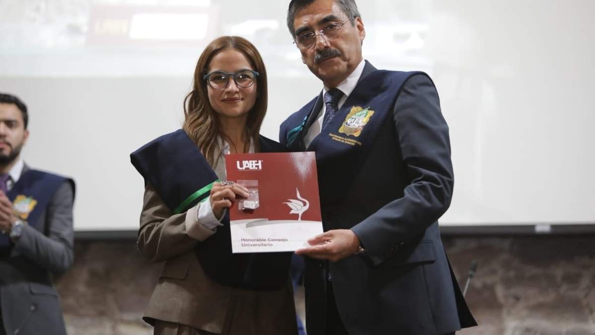 María Teresa Paulín Ríos, renunció a la direccióm del Instituto de Artes (IDA)