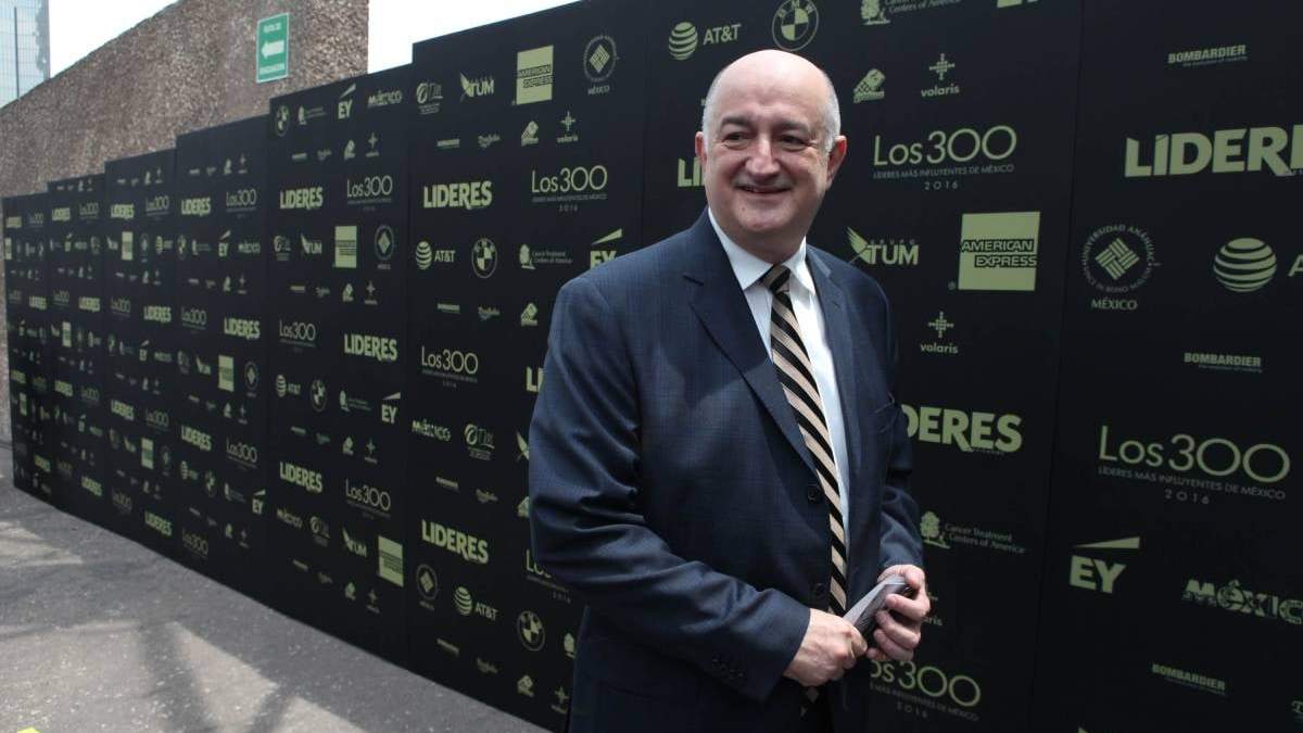 Roy Campos