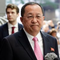 EU nos declaró la guerra: Norcorea