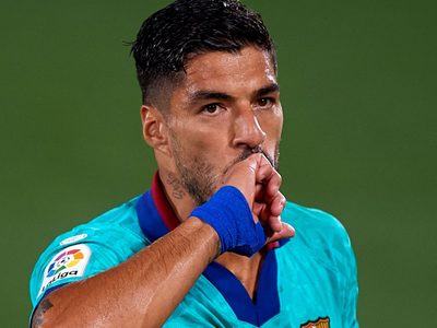 Ronald Koeman: la frase que podría cambiar el futuro de Luis Suárez