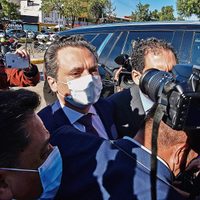 Para Lozoya, no más concesiones