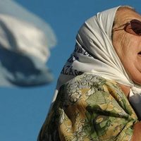 Falleció Hebe de Bonafini, la histórica referente de las Madres de Plaza de Mayo