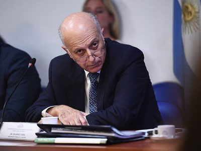 Anses: escándalo por la intimación al procurador Casal