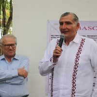 Juan José Rodríguez Prats se suma al equipo de asesores del gobernador de Tabasco