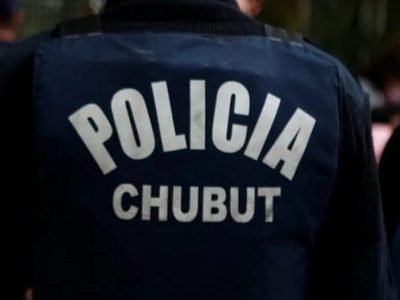 Chubut reforzó sus controles provinciales por el fin de semana largo