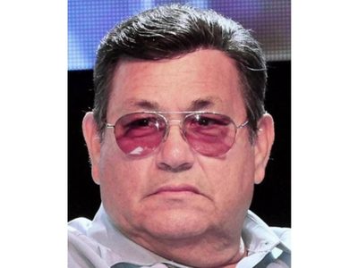 Fallece Abraham Quintanilla, padre de Selena, a los 86 años