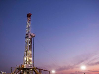 Una petrolera estadounidense explorará Vaca Muerta