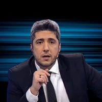 La reacción de Jey Mammón frente a una inesperada situación