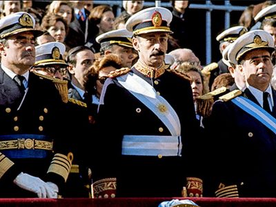 Identificaron los cuerpos de 12 desaparecidos, uno es mendocino y esperan los datos sobre otro más