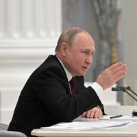 Rusia muestra su disposición a enviar una delegación a Minsk para mantener negociaciones con Ucrania