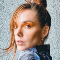 "De mal gusto": Julieta Nair Calvo recibió un horrible comentario referido a su embarazo