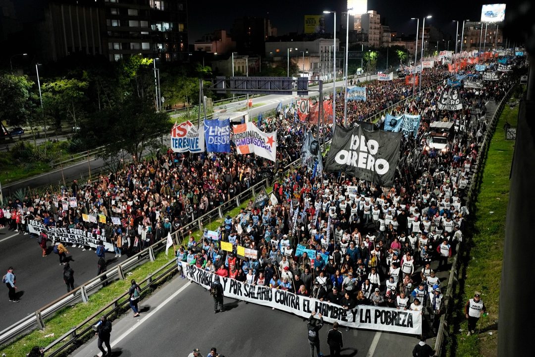 argentina 