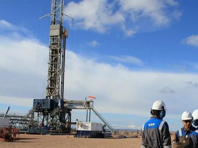 Petróleo, eficiencia y escala: la apuesta de Horacio Marín para llevar a Vaca Muerta al mundo