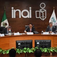 AMLO va ahora por desaparecer el Inai y trasladar las funciones del INE al Poder Judicial