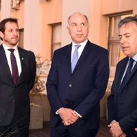 Se embarra la causa D'Agostino y acuden a la Comisión Interamericana de Derechos Humanos