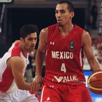 Sufre Tri de basquet ante Irán pero amarra pase a semifinales de Preolímpico en Italia