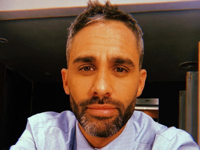 "A los 37 años aprendí": el Pollo Álvarez realizó una desopilante confesión de su vida personal