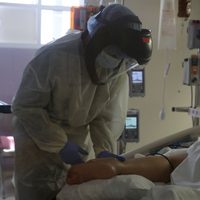 México alcanzó los 6.000 muertos por coronavirus y preocupa que la pandemia siga creciendo