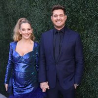 Las polémicas declaraciones de Michael Bublé que apuntan a Luisana Lopilato