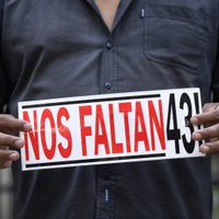 “Mi agenda está disponible”, responde Sheinbaum a padres de los 43 de Ayotzinapa