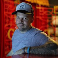 ¡Omg! Residente y su novia hacen un video que pone los nervios de punta en tiempos de coronavirus