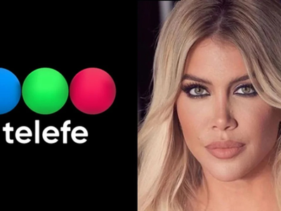 ¿Crisis en Telefe?: sale a la luz la interna con Wanda Nara y por qué habría malestar