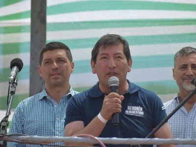 Sandro Badilla: “Estamos teniendo una gran temporada de verano”