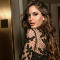 Maluma ¿se arrepintió? Natalia Barulich y unas fotos para guardar en la retina ¡Qué distinguida!