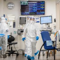 Coronavirus: cuántos nuevos contagios se reportaron en Neuquén y en Río Negro
