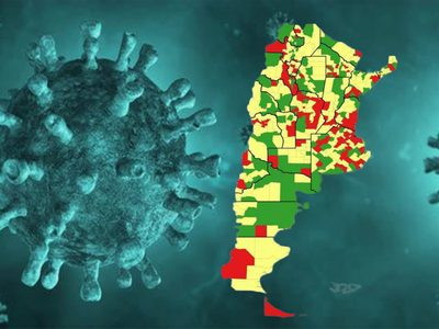 Entraron en vigencia las nuevas restricciones: qué se puede hacer y qué no en Argentina