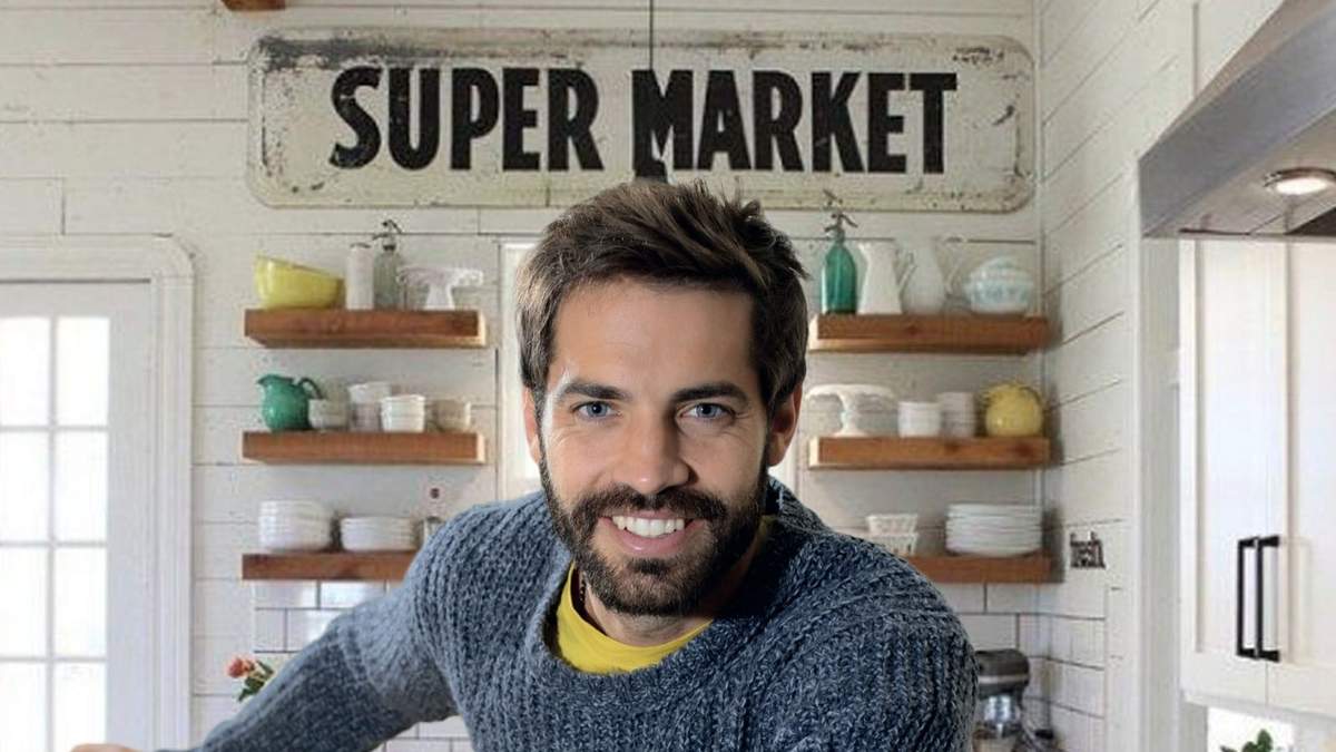 Benjamín Alfonso. Fuente: (MInuto Neuquén)