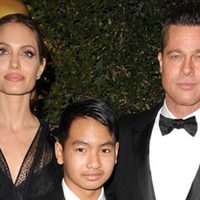 ¡Abandona todo! El hijo mayor de Angelina Jolie y Brad Pitt fue forzado a esto: "¡No es justo!"