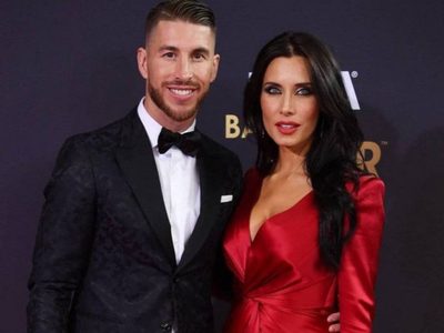 La debilidad de Sergio Ramos: Pilar Rubio les muestra a todos cómo es su rutina de entrenamiento