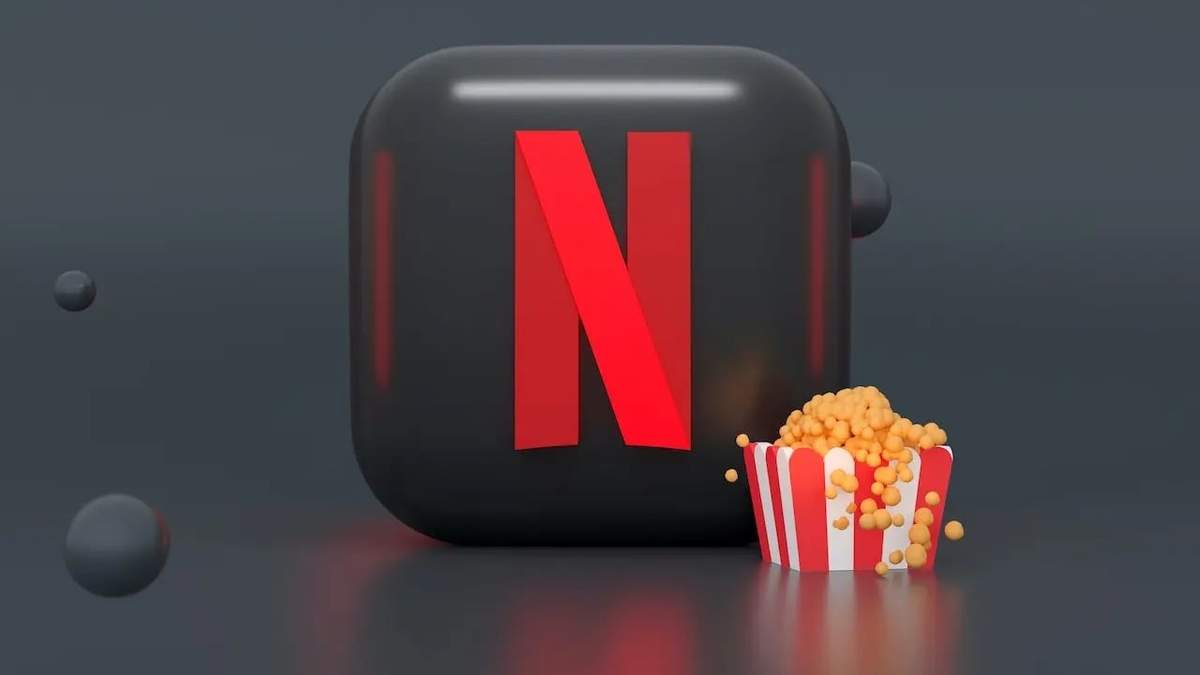 Netflix. Fuente: (Instagram).