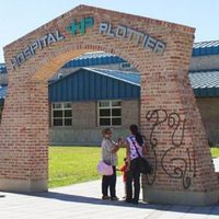 Por el paro en el hospital de Plottier, podrían evacuar a pacientes para garantizar la atención