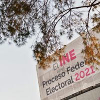 INE baja a 24 candidatos independientes en tres entidades