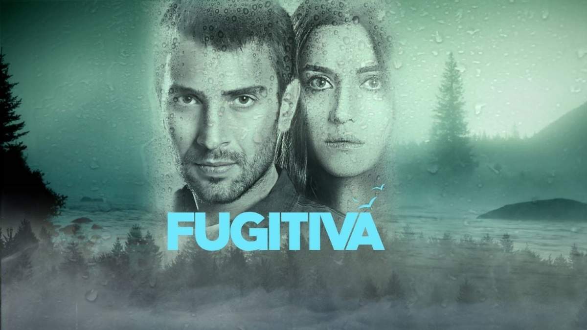 Fugitiva. Fuente: (Instagram)