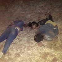 Hallan los cuerpos de un hombre y una mujer decapitados en Michoacán
