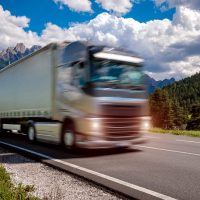 Acuerdan un protocolo sanitario para transporte de alimentos