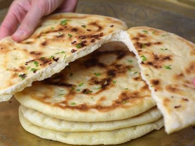 Pancitos de yogurt "5 cucharadas": una receta fácil y deliciosa, ideal para cualquier ocasión