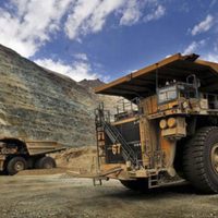 Chubut: Arcioni presentó el proyecto de Ley de Desarrollo Industrial Minero Metalífero Sustentable