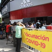 Coronavirus en Argentina: nuestro país superó las 55 mil muertes