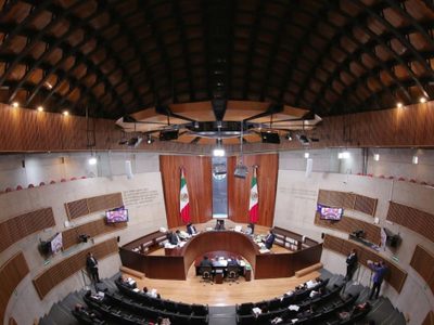 Sala Superior del TEPJF confirma que AMLO vulneró elección del 2 de junio