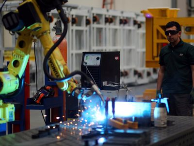 Indec: la producción industrial cayó en el mes de mayo