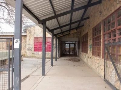 Denunciaron sabotaje en el CPEM 14 de Aluminé