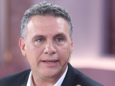 "Era Insoportable": Mauro Federico detalló en América TV el tormento que sufrió por el dengue